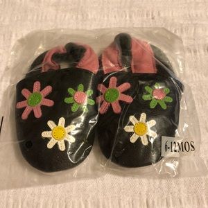 Baby Moccasins